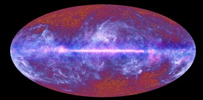Great Mysteries of Physics 3: is there a multiverse?