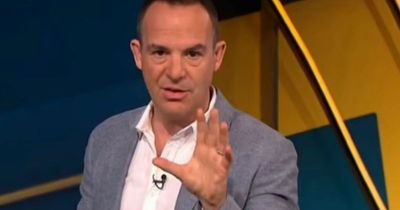 Martin Lewis reveals five price rises to look out for in April - and how to beat them