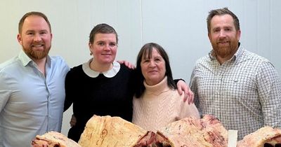 Scottish family butcher secures £2 million in funding