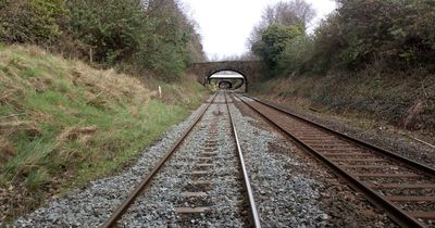 Translink Portadown line closure announced for Easter weekend