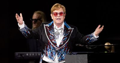 Elton John setlist and tickets for Farewell Tour 2023 at Liverpool’s M&S Bank Arena