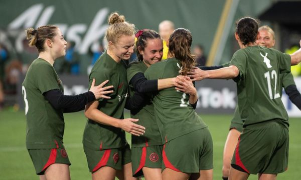 The NWSL returns for 2023 with more fans and global domination on agenda