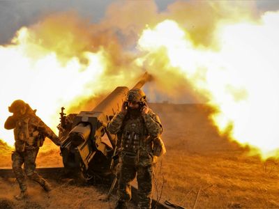 Russian drone strikes in Ukraine kill at least 4, wound another 20