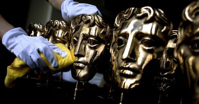 Bafta TV Awards 2023: Full list of nominations