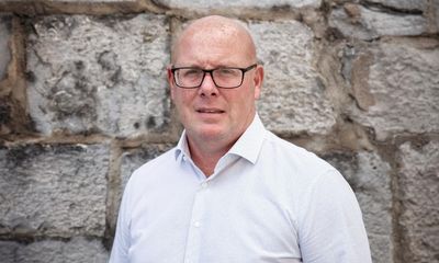 Former ‘rogue trader’ Nick Leeson joins corporate private eye firm