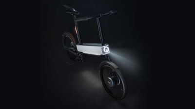 Acer Joins The E-Mobility Game With The Ebii Electric Bicycle