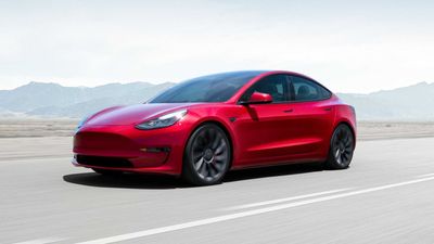 Tesla Stock More Popular Than Ever With Individuals