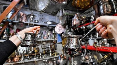 Tunisian Coppersmiths Bring Fresh Shine to Ramadan