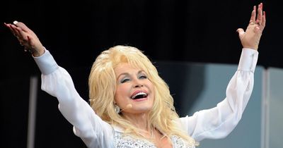 MP calls on Parliament to debate famous Dolly Parton song in bizarre motion
