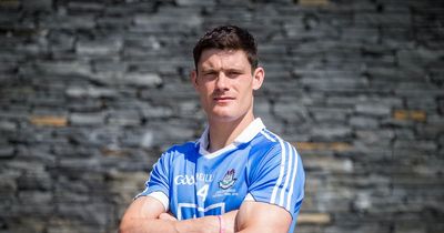 Diarmuid Connolly- 'I'm not really all that impressed by Kerry so far this year'