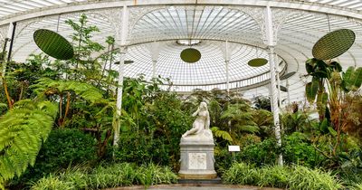 Glasgow Kibble Palace entry charge plans still up in the air with no introduction date set