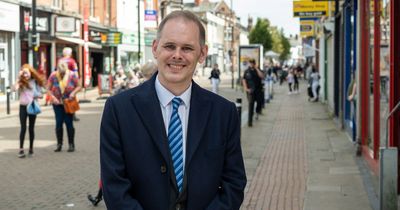 Tory MP called out by high school over 'categorically untrue' statement in leaflet