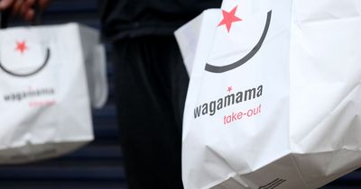 Wagamama is giving away FREE food next week - but there is a catch