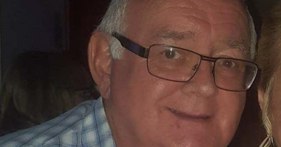 Family of Scots grandad killed by drunk stock car racer slam 'unjust' sentence