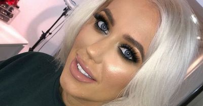 Tributes flood in after death of young Belfast mum who found out she had cancer when pregnant with daughter