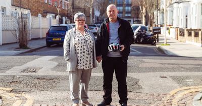 Dad woke up ‘two weeks later’ after taking usual route to work