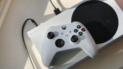 Xbox Series S review