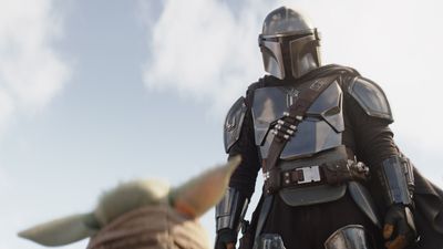The Mandalorian season 3, episode 4 review: "Where would this show be without Grogu?"