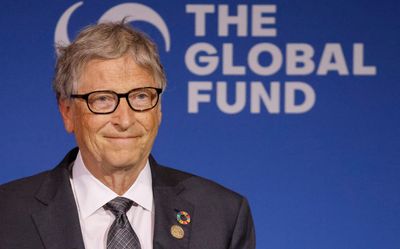 Bill Gates predicts AI will be a bigger than the advent of PCs