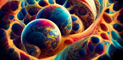 The multiverse: how we're tackling the challenges facing the theory