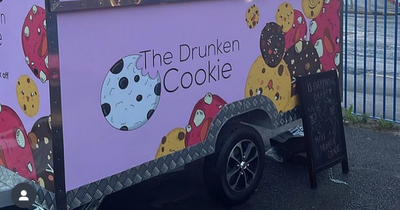 Popular Dublin cookie trailer still missing a week after being stolen