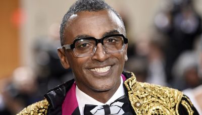 Chef Marcus Samuelsson elevating diversity of the culinary world