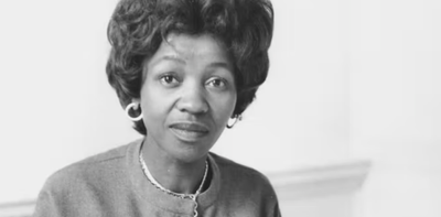 Noni Jabavu was a pioneering South African writer - a new book shows how relevant she still is