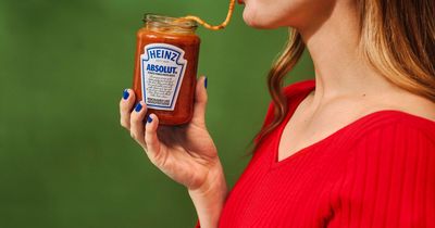 Heinz and Absolut launch new vodka pasta sauce inspired by social media craze