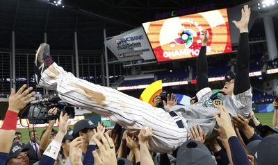 Nets’ Yuta Watanabe perfectly described the love Japanese fans have for Shohei Ohtani