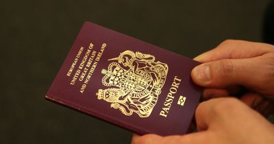 Four vital passport checks you must carry out now if you are going on holiday this year