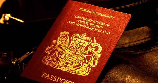 Passport warning as five week strikes set to impact applications