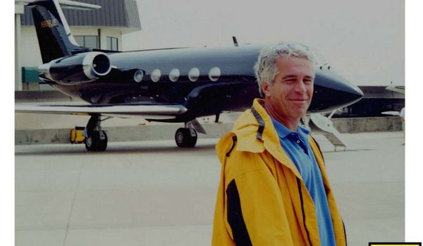 Sex-Trafficking Suits Against Banks That Serviced Epstein Can Proceed