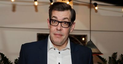 Richard Osman slams 'snobbish' BAFTA nominations after major shows snubbed