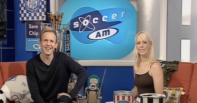 13 vintage Soccer AM moments from Scott Brown's mankini to Ally McCoist's off camera patter