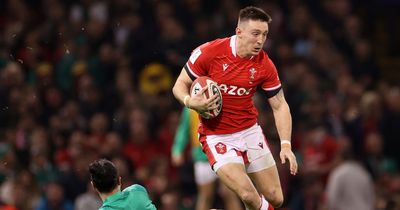 Wales star Josh Adams' move to French giants falls through amid 'complex' situation - reports