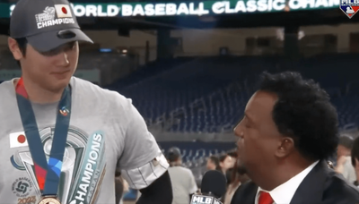 Pedro Martinez Delivered Powerful Message to Shohei Ohtani After WBC Final