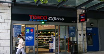 Mum gobsmacked after comparing price difference between Tesco and Tesco Express