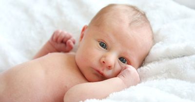 Mum shares baby name – but people say it sounds like 'first person to die in horror film'