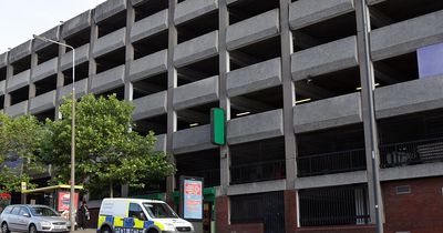 Liverpool car park could open later and charge more to fill financial gap