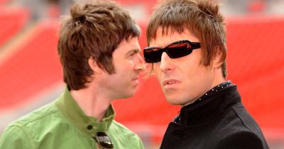 Noel Gallagher responds to fresh Oasis reunion rumours after brother Liam suggests 'it's happening'