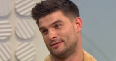 Strictly's Aljaz Škorjanec drops 'cryptic' hint that he could return to BBC show
