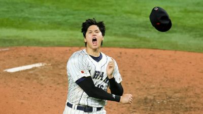SI:AM | It Doesn’t Get Any Better Than Ohtani vs. Trout