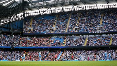 Liverpool challenge Man City and Premier League over reduced ticket allocation