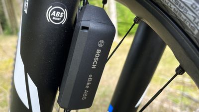 Will e-MTB ABS become more mainstream as Bosch eBike partners with Tektro and TRP?