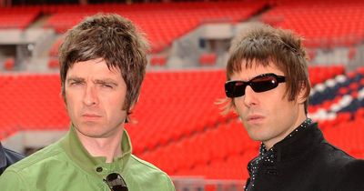 Noel and Liam Gallagher exchange savage jibes over possible Oasis reunion