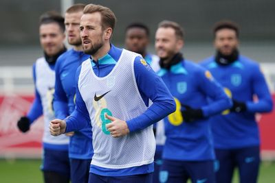 Harry Kane targets record as England begin Euro 2024 campaign in Italy