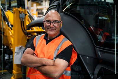 Why has Gregg Wallace left Inside The Factory? The touching reason he’s stepped away from the BBC show