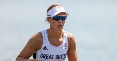 GB rowing icon Helen Glover eyeing remarkable Paris Olympics spot after retirement U-turn