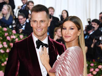 Gisele Bündchen breaks silence on Tom Brady divorce: ‘It’s not so black and white’