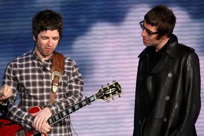 Liam Gallagher addresses Oasis reunion rumours after Noel told him to ‘call’